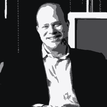 David Tepper